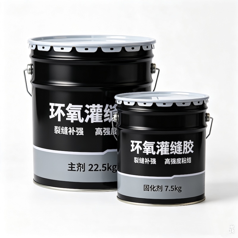 湟中裂缝修复封闭胶